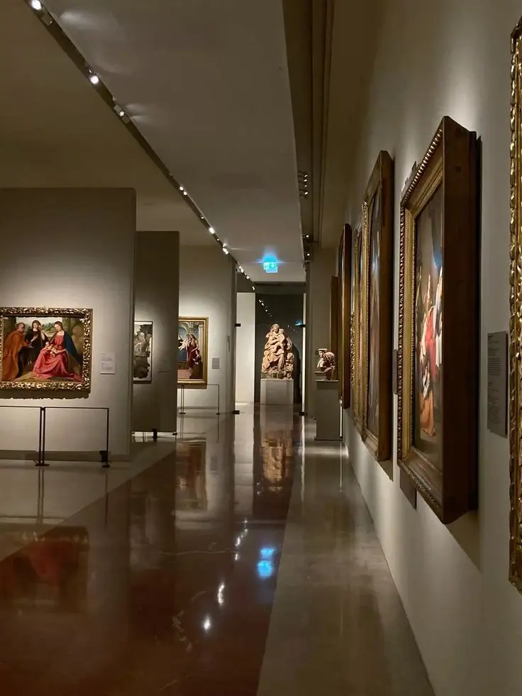 I_love_Noob의 美術館