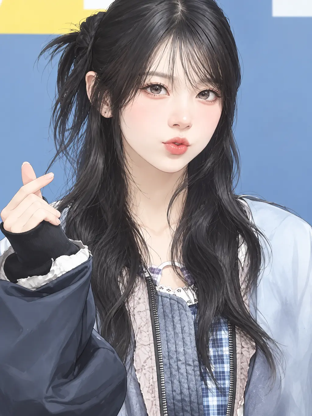 SunnyDam1677의 아이돌 사촌이 이렇다고?!