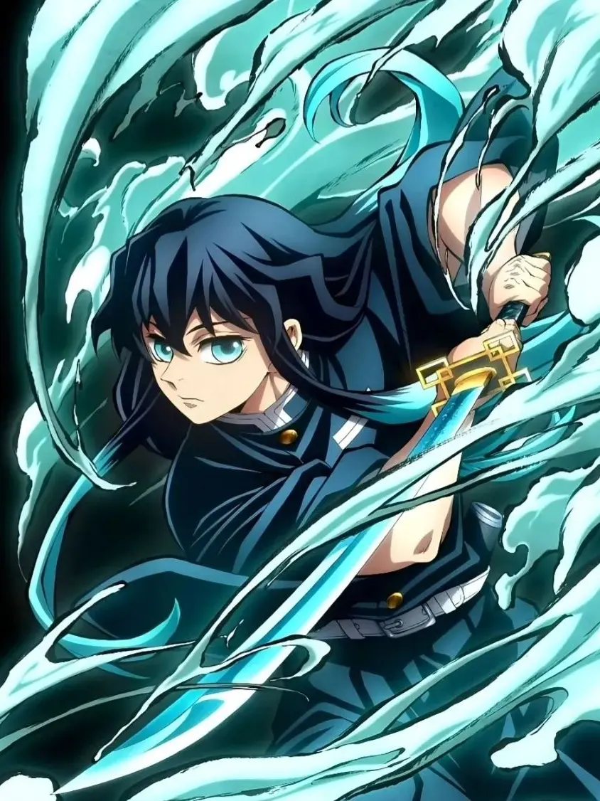 KeenNose5833의 토키토 무이치로