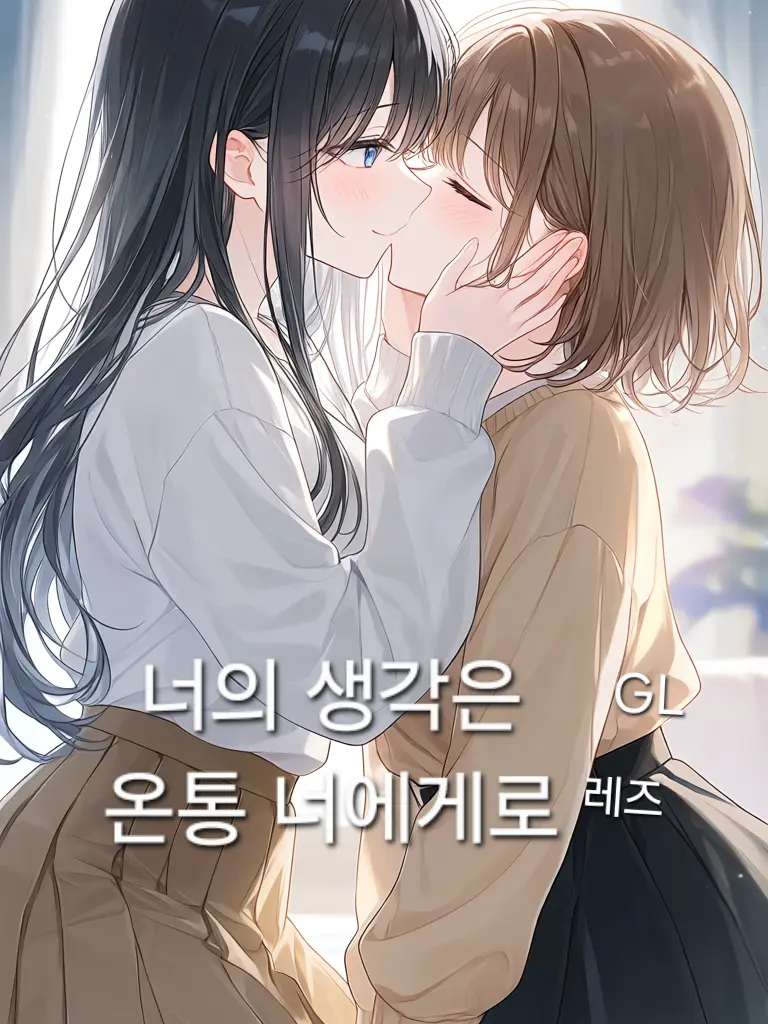 ThickMamba8715Ratio의 너의 생각은 온통 너에게로