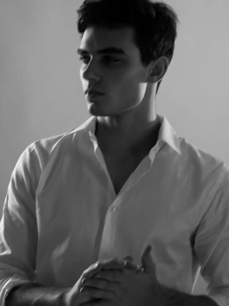 Chaicaiw의 ​Jake(Husband-Forced Marriage)chaicaiw