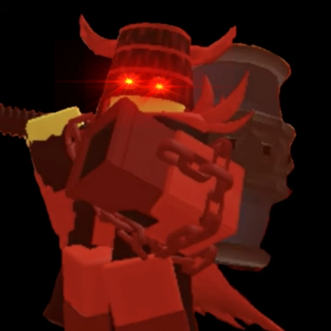 Mr. Doombringer
