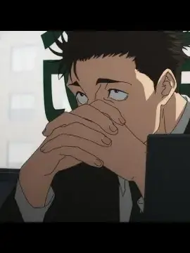 IPPANN의 Exhausted Higuruma (5 Days No Sleep)