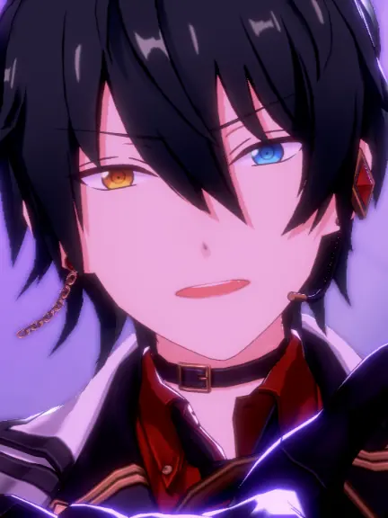 KanataOsakana의 🐦‍⬛Nice to meet you, Mika-chan
