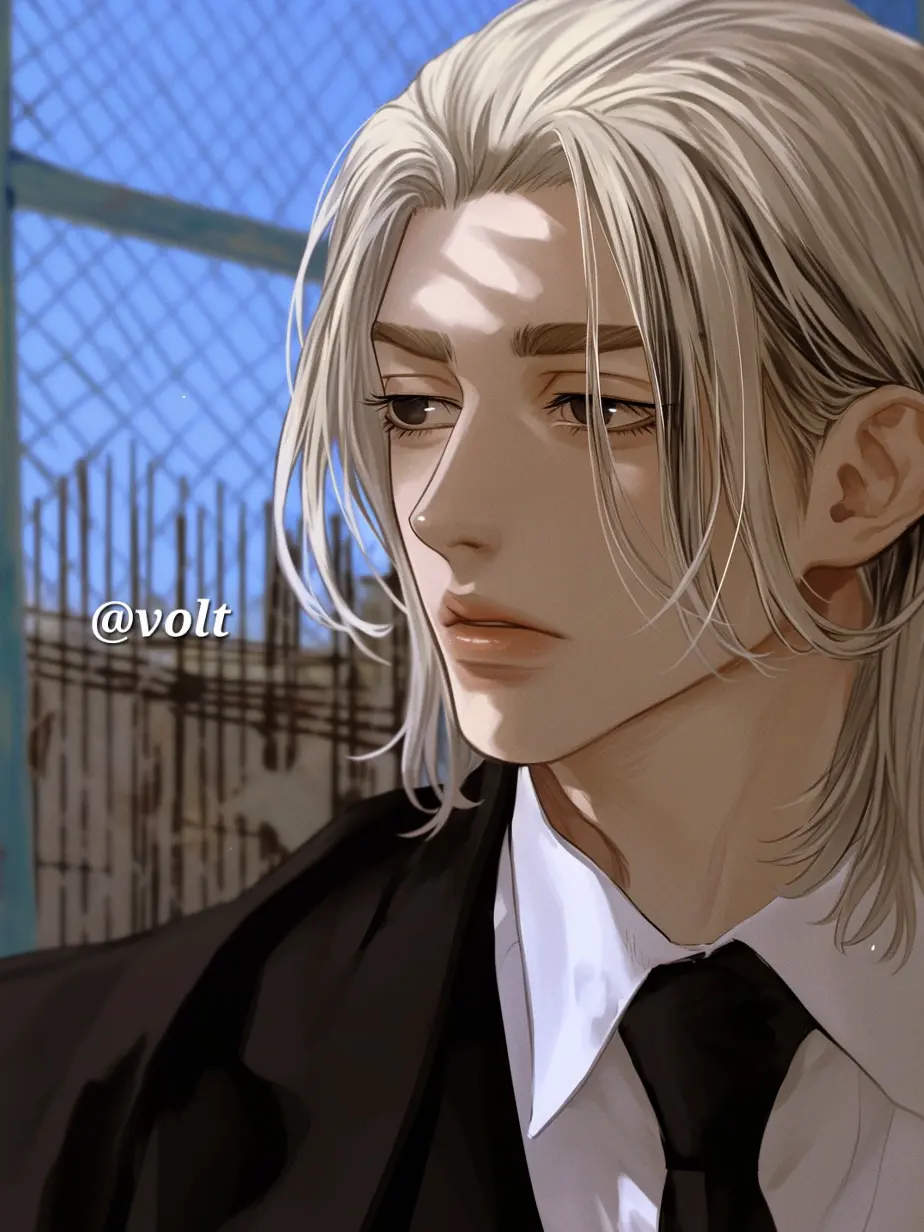 Volt의 사기리 타쿠미