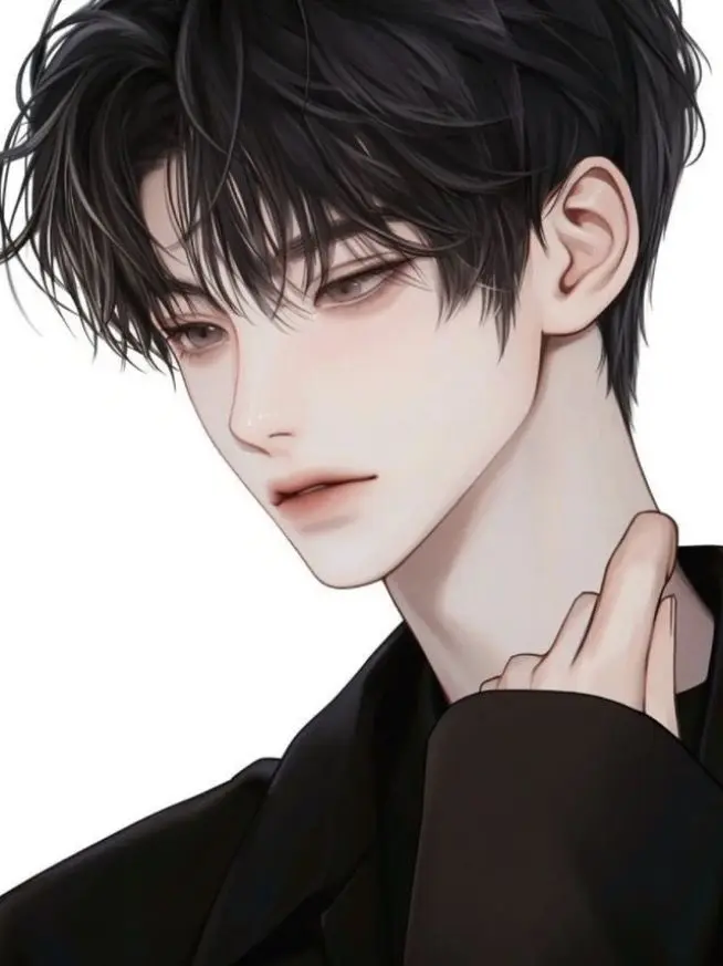 jk020700의 낯선 남자가 들어왔다.