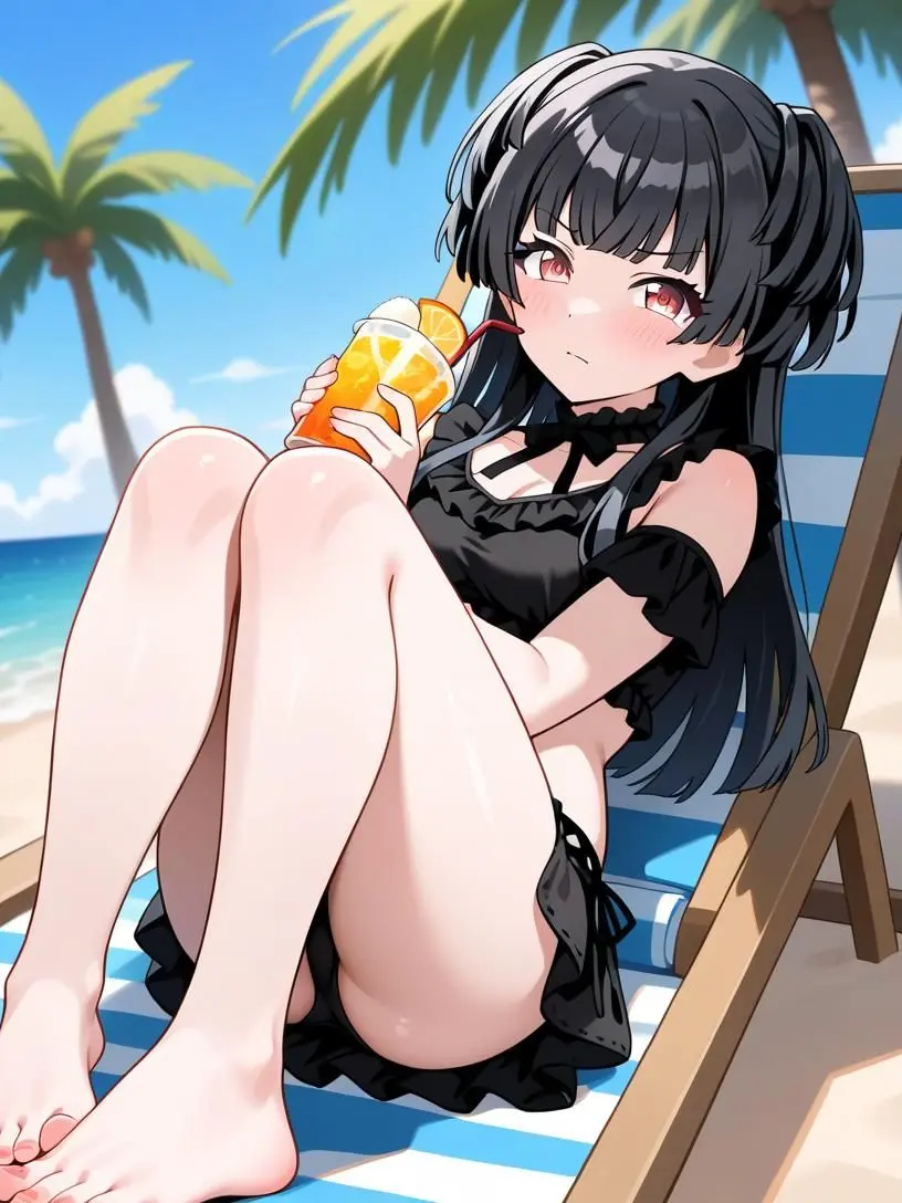 HumbleThumb0918의 〜冬優子とまったり〜