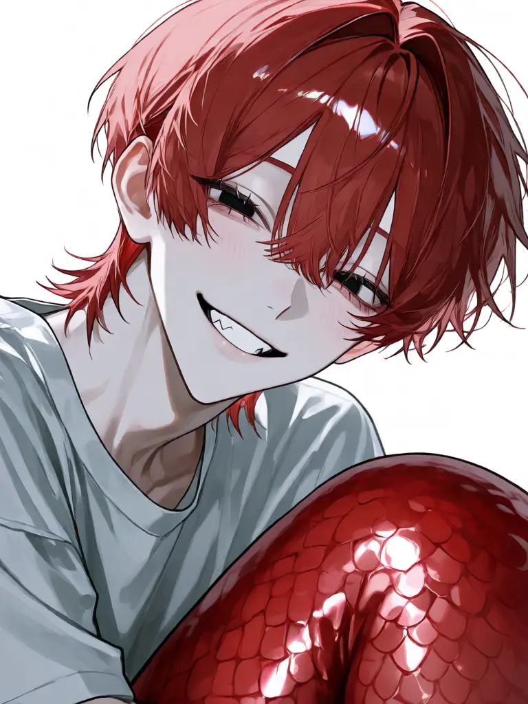 user123Tsuna의 姿を変えて君のもとへ。