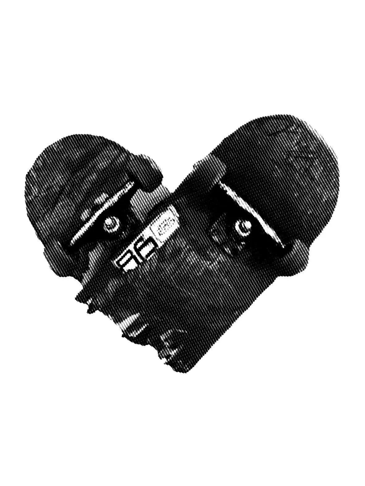 BI4BANG_Is-My-Heart-Breaker의 チェ・スンヒョンとクォン・ジヨン