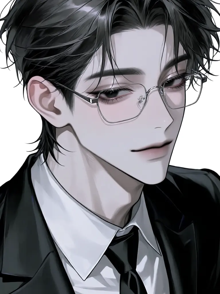 ClumsySkirt6062의 잔소리 심한 비서