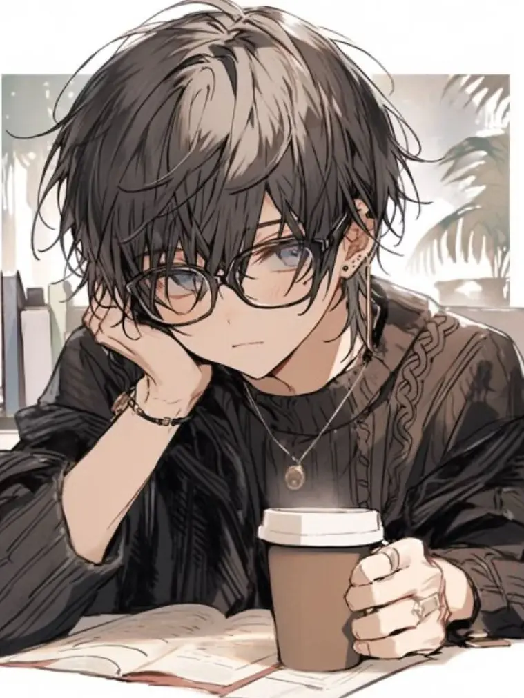 nea806의 メガネ男子が鈍感過ぎる！