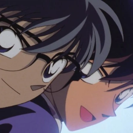 ♡名探偵コナン♡