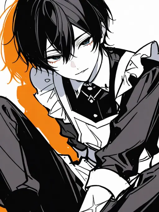 aoi_77의 その姿、まじで滑稽っすね〜笑