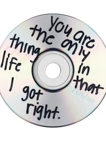 Ialwaysyou의 文