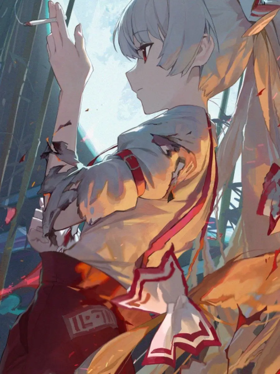 lmo의 もこたん描いてみた（？）