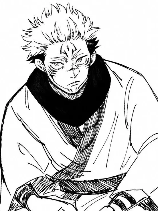 Bill_cipher의 両面宿儺