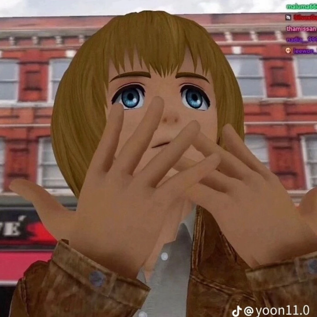 출산하는 탄지로2