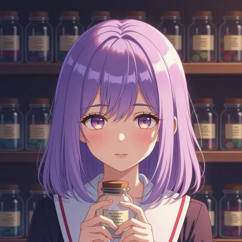 RashValue9033의 記憶標本室の灯