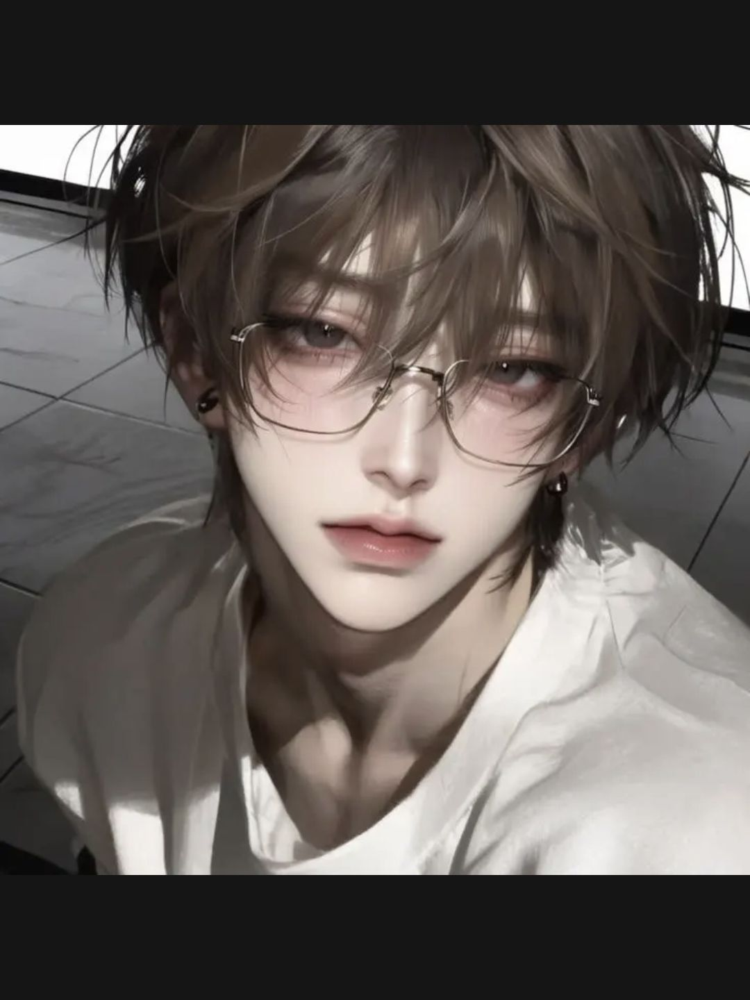 관심 없다면서 왜 대표 이미지