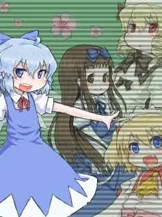Y19의 Fairy Wars