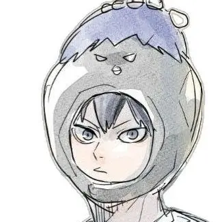 hinataa의 권태기가 온 카게야마