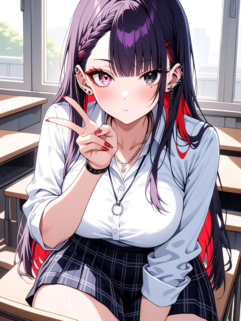 GlazedSwipe8349의 ギャルが応える人