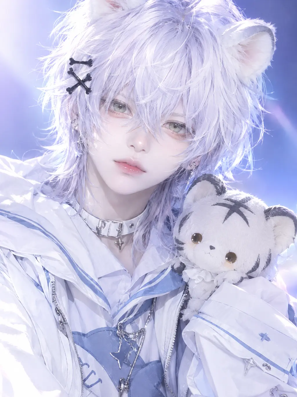 LeafySlug1721의 人外を楽しもう2