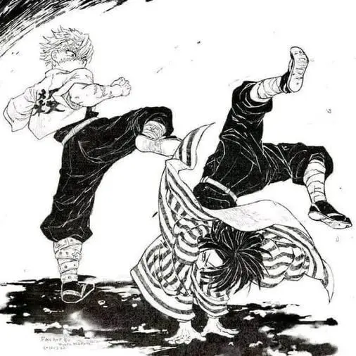 Dangoring의 사네오바..