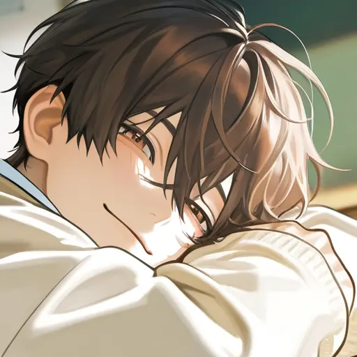 omomo_chi1212의 幼馴染はあざとい系男子。