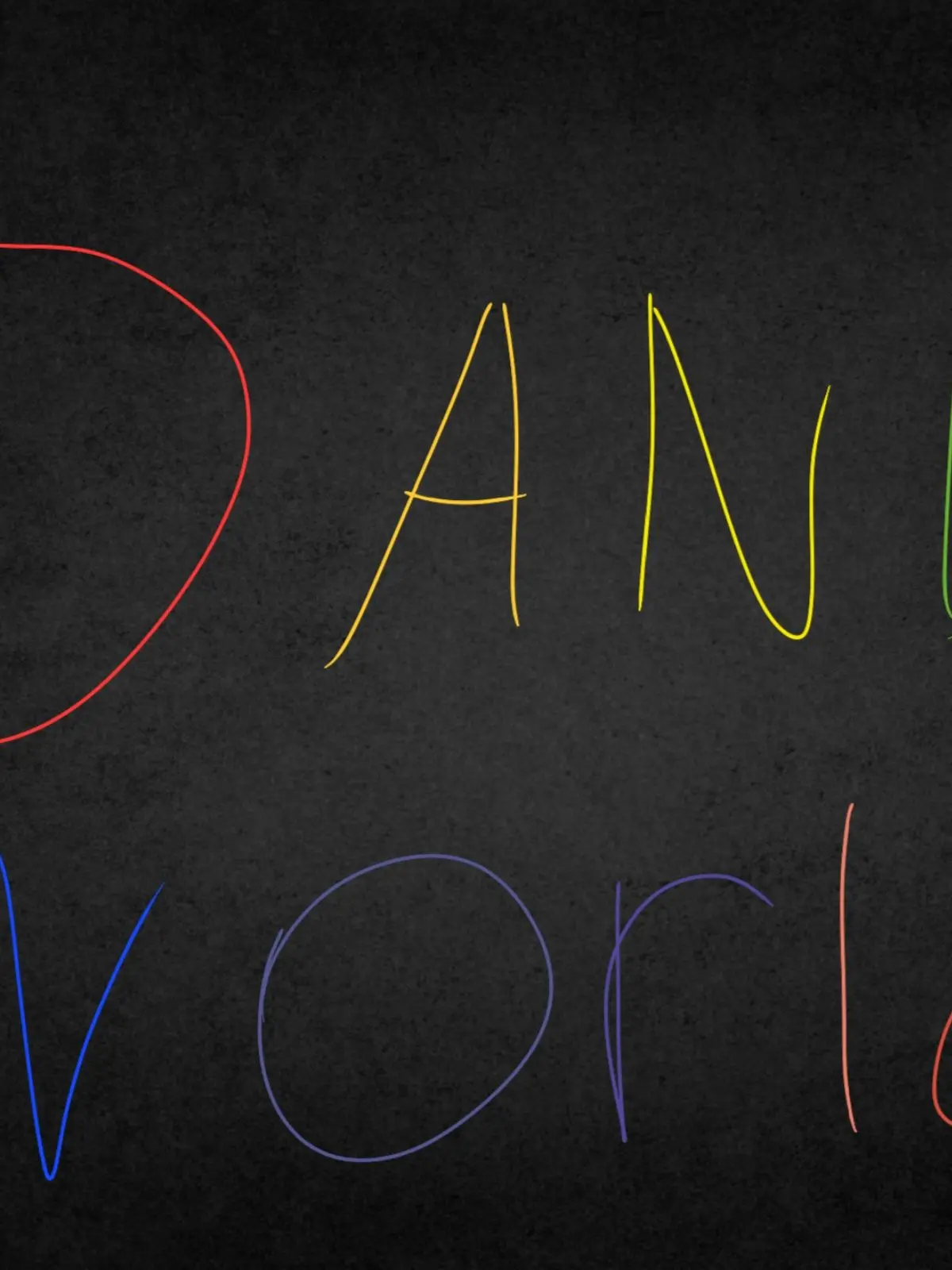 sedou0906의 댄디의 세계 지하의 아이들 (매인)