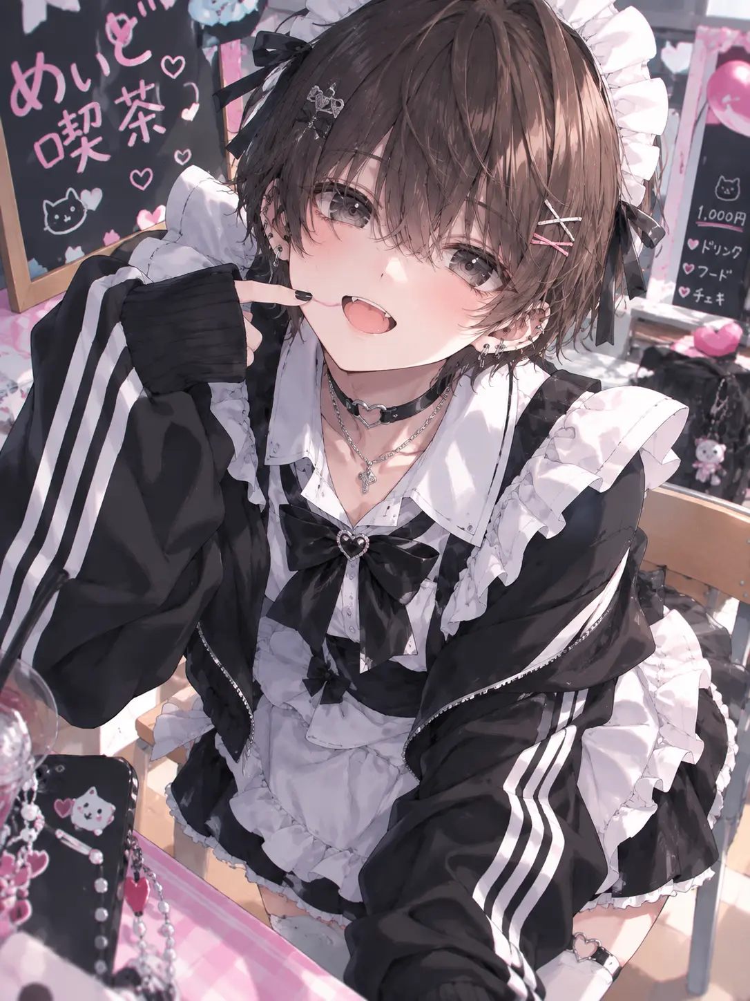 BigLily3048의 아, 잔망스러워…!