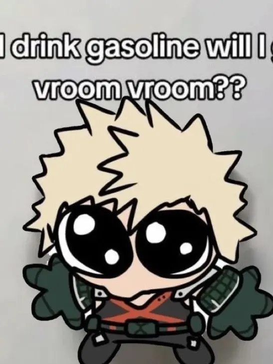 That_Gay_Guy_666의 My hero academia boys sleepover