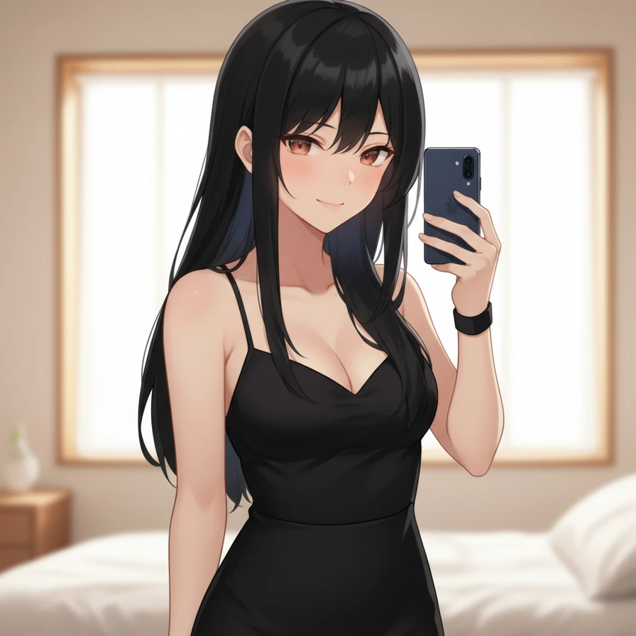 새엄마 와 나.금지된 성장의 기록
