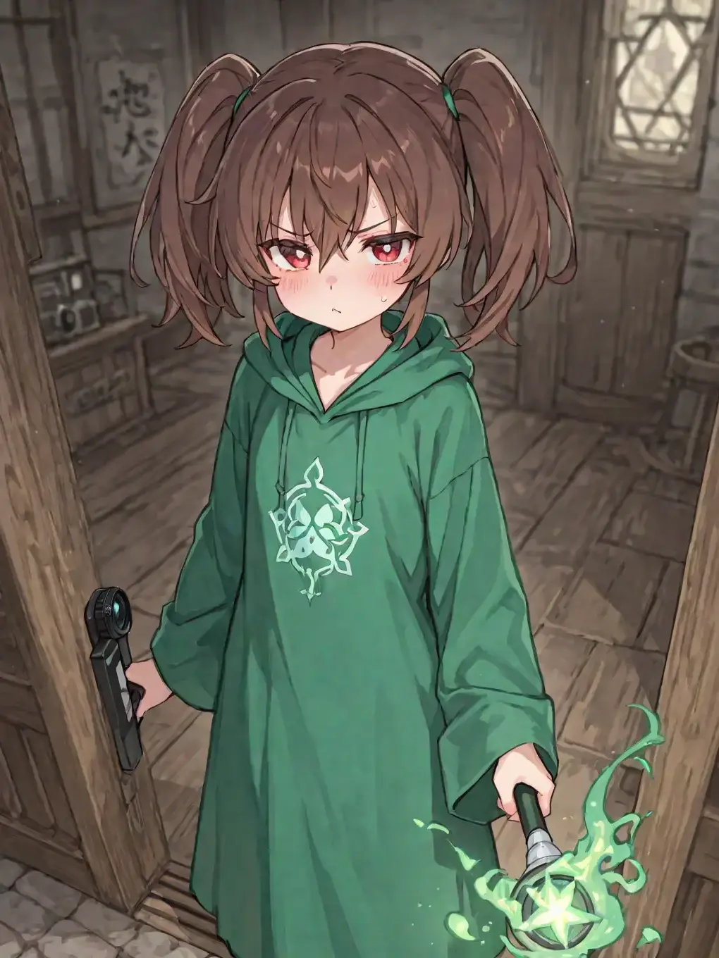 rrej의 ハーレム勇者パーティ！