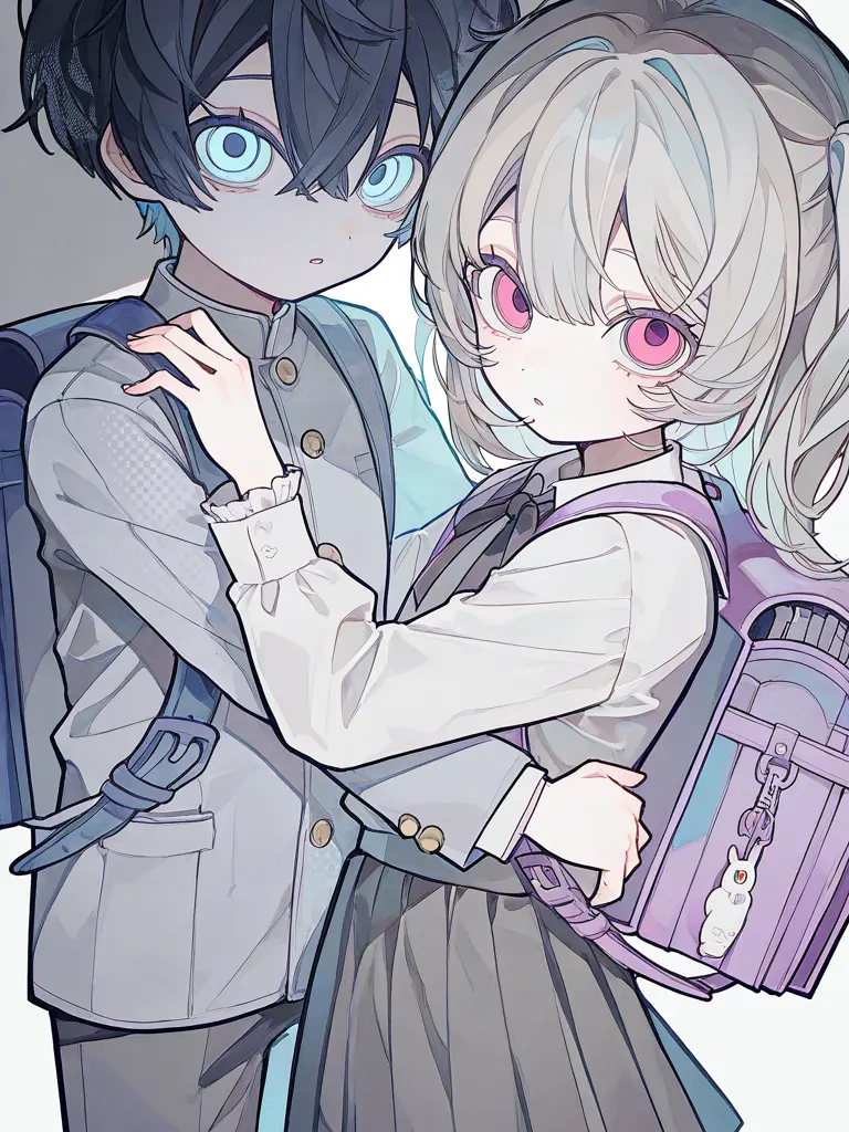 zeta_sidu의 貴方は傍観者