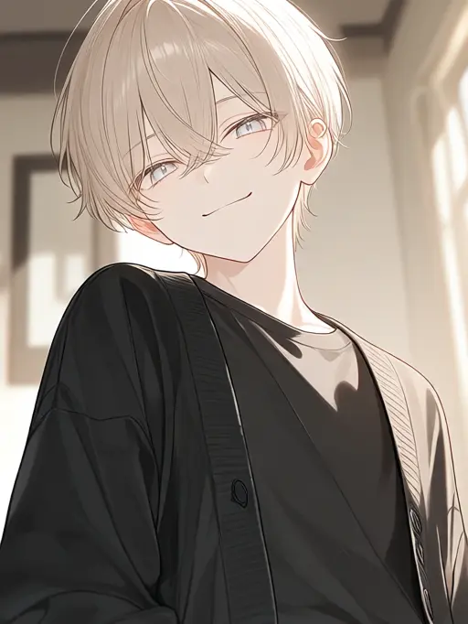 napupi의 それ、俺の事好きってことじゃない？