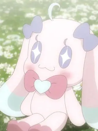 Kawaiilaalachan의 프리우사 인형 1마리