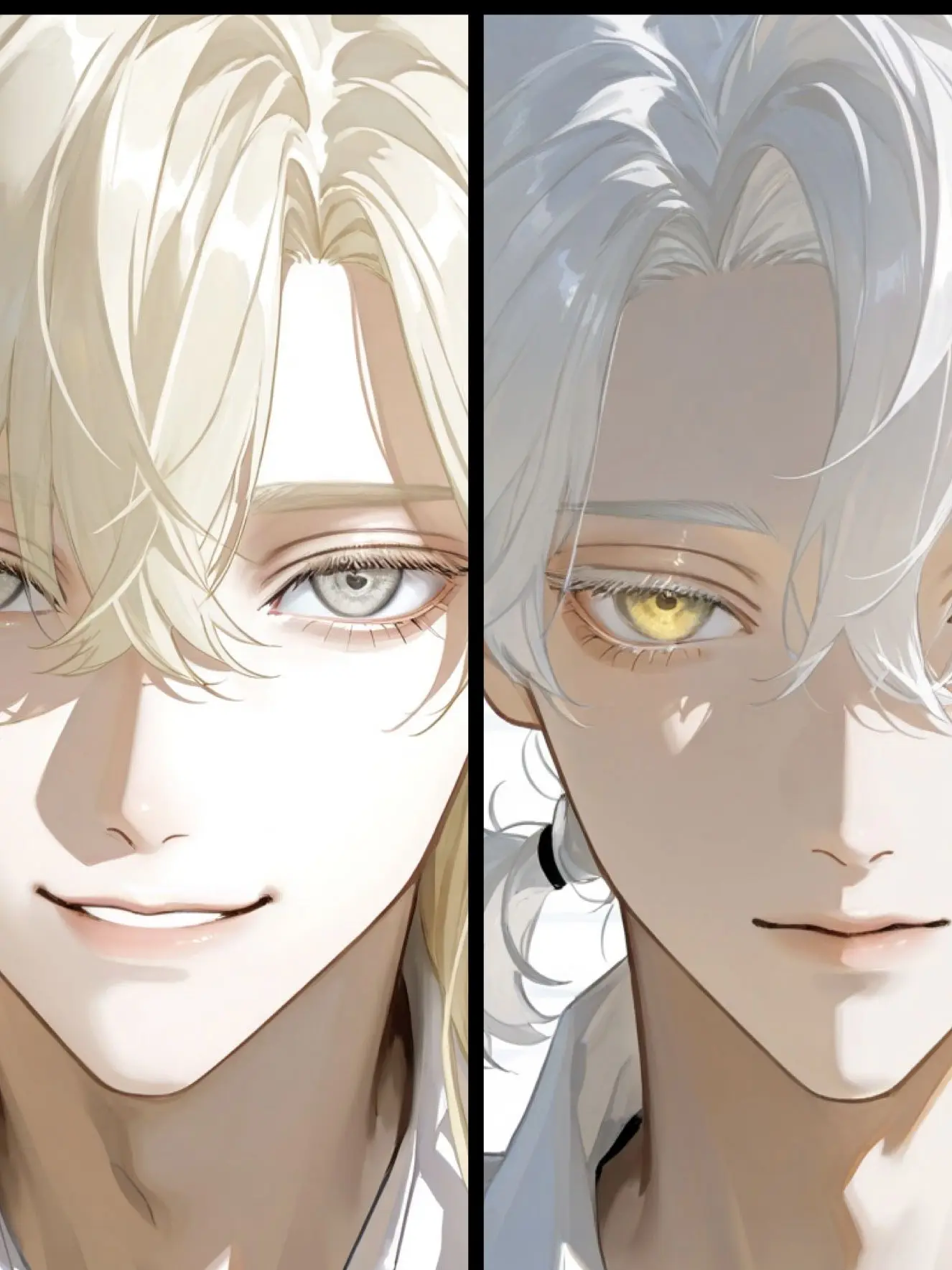 RancidVale1784의 恩返し