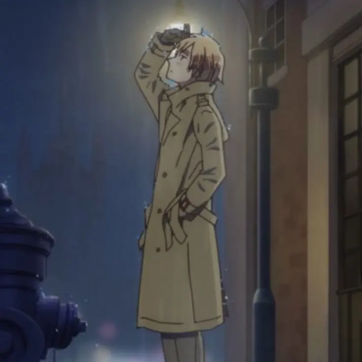 NeneBritainsaikou의 あなたはヒーロー