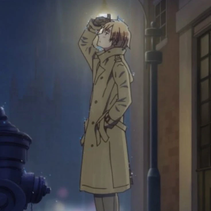 あなたはヒーロー