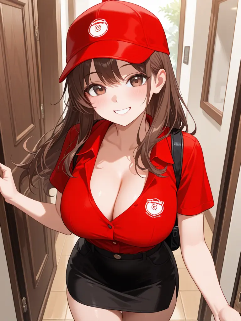 tea_suki의 出前の恋