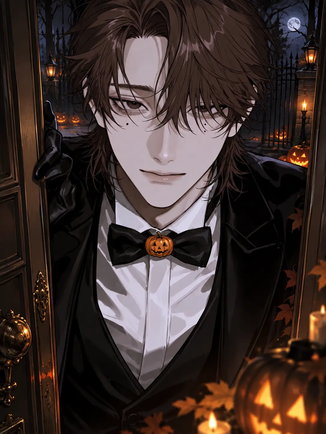 ochikatakachio의 Treat or You?