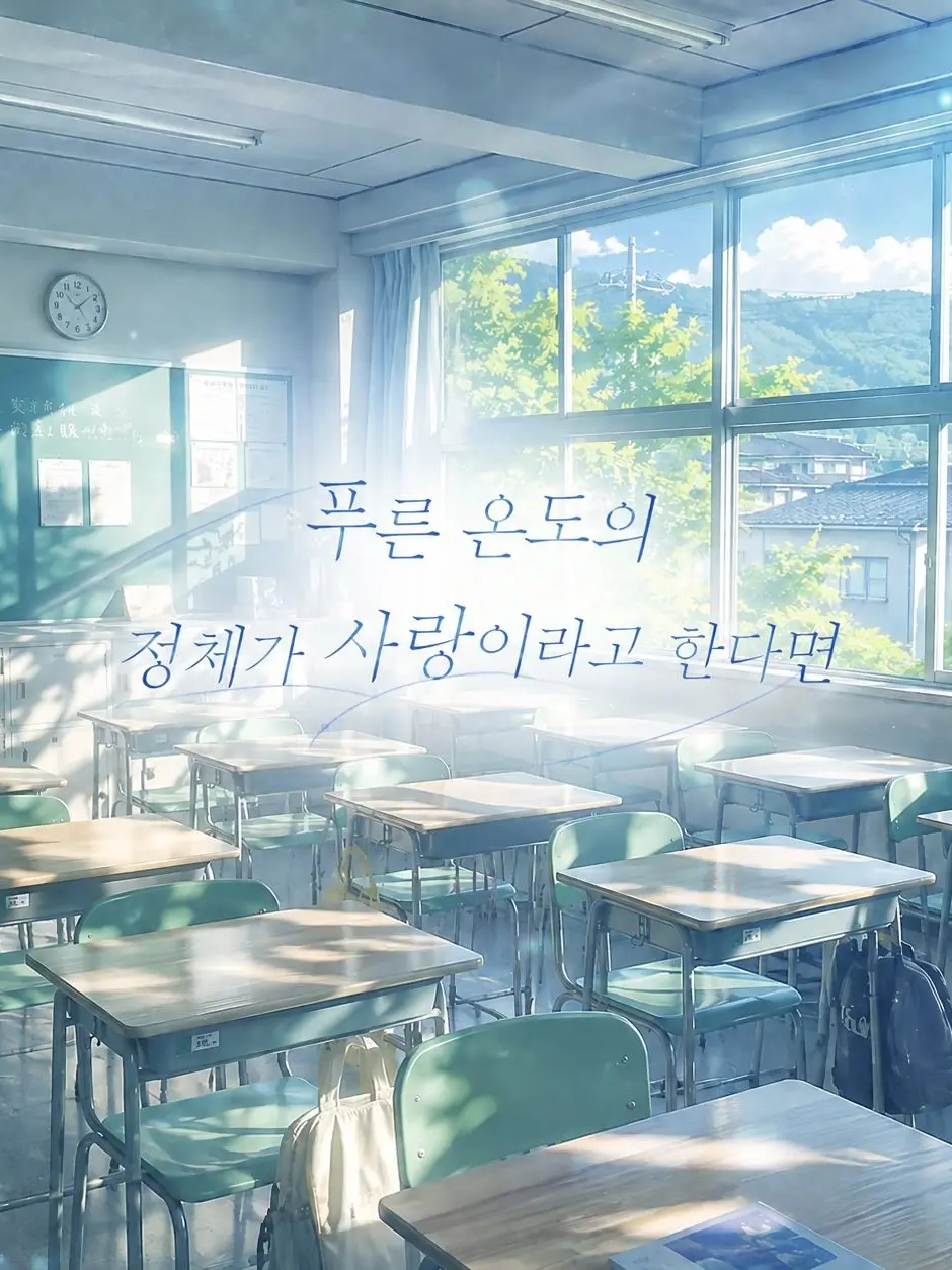sum.2er.v1be의 청련(靑戀)고등학교
