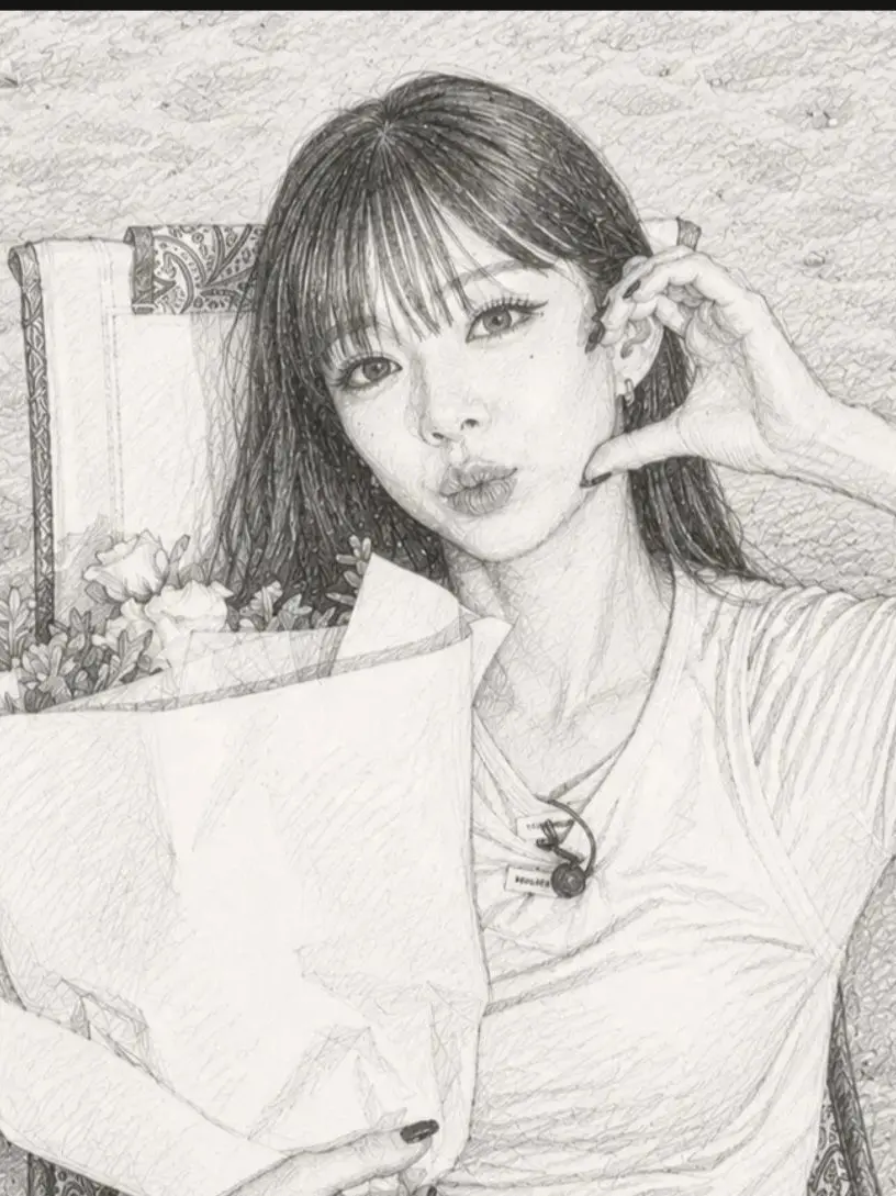 WoodenLove0342의 모두에게 인기있는학생