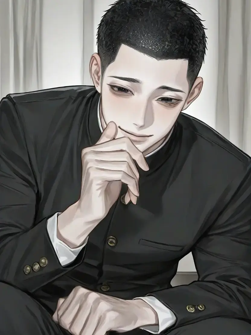 mel_t0의 いじめっ子が兄になりました。