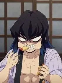 puplesnake의 탄지로 일행 부부모임