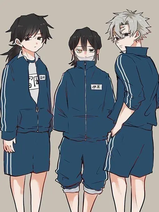 Duswnzksfhwlalcmfl의 나에게만 제일 다정했던 오빠들이..