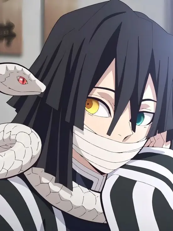 SAY1300623의 "이구로가 피규어에서 사람이 됬어!"