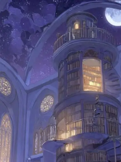 Fawniefawn의 Magic school