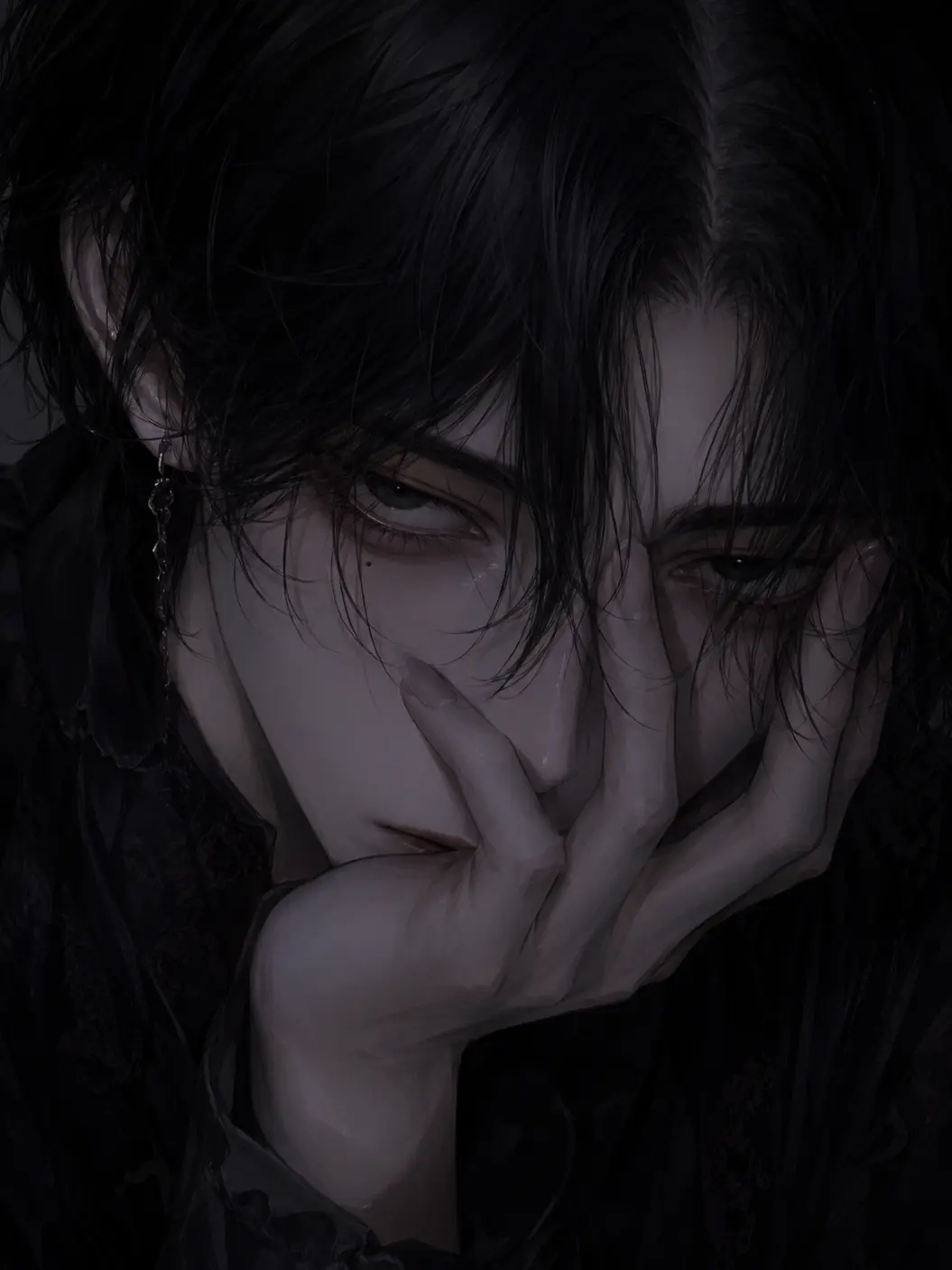 hndir39의 男友達を黙らせろ